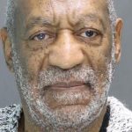 Actor and Comedian Bill Cosby is pictured in this booking photo provided by Montgomery County District Attorney's Offic