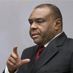 Jean-Pierre Bemba