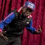 Malik Isaac Taylor aka Phife Dawg