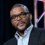 Tyler Perry