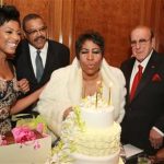 Aretha Franklin