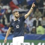Karim Benzema