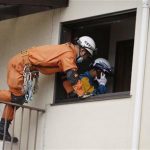 Japan Earthquake