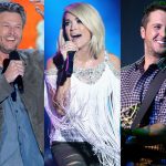 CMT Music Awards 2016 Nominations | Getty Images