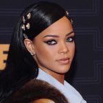 Rihanna | © instagram