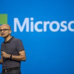 Key Speakers At The Microsoft Corp. Build Developers 2016 Conference