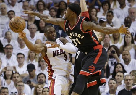 Terrence Ross