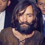 Charles Manson