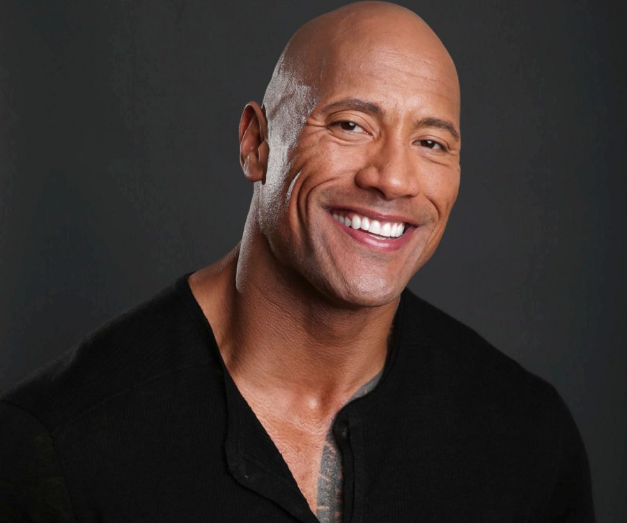 Dwayne Johnson