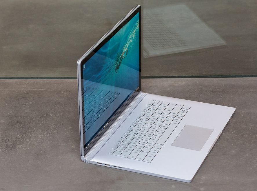 Microsoft Surface