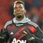 Paul Pogba / GETTY