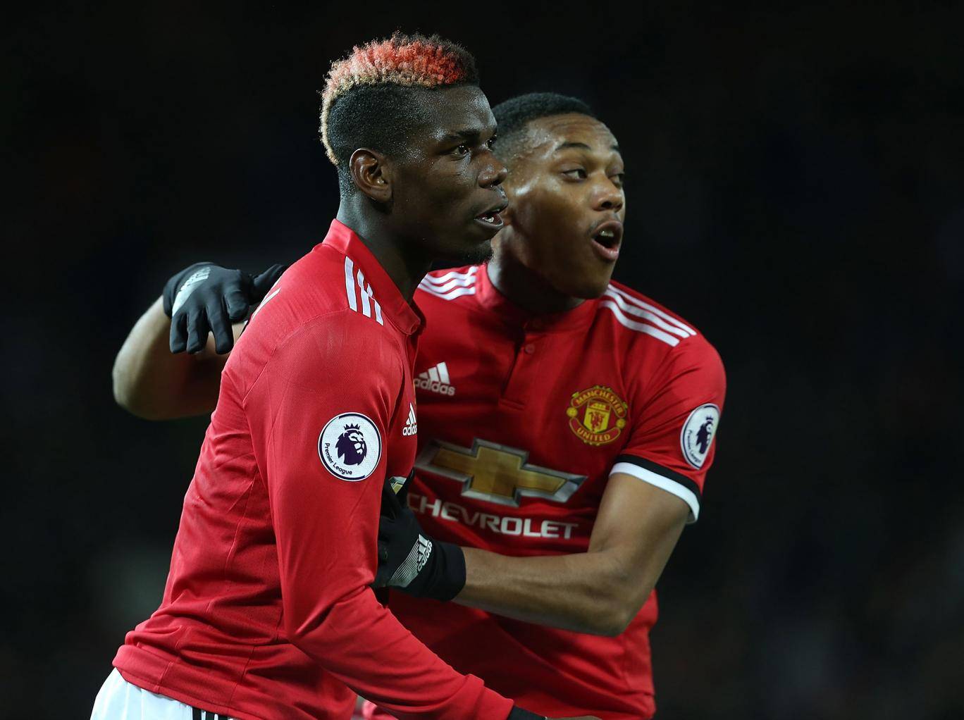 Paul Pogba