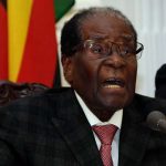 Robert Mugabe
