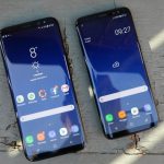 Samsung Galaxy S8