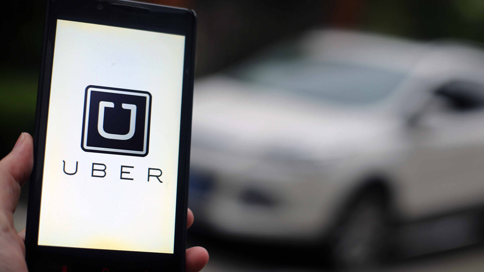 Uber / northglennews.co.za