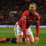 Zlatan Ibrahimovic