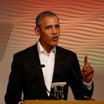 Barack Obama