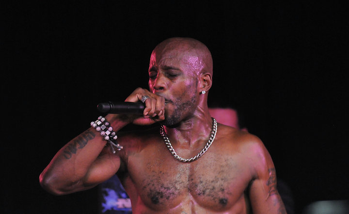 DMX
