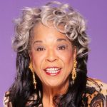 Della Reese