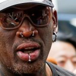 Dennis Rodman