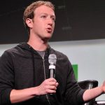 Mark Zuckerberg / (Creative Commons)