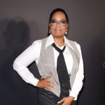 Oprah Winfrey