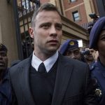 Oscar Pistorius