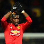 Paul Pogba / GLYN KIRK/AFP/Getty Images