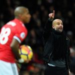 Pep Guardiola