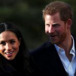 Prince Harry and Meghan Markle