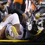 Ryan Shazier / Twitter