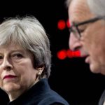 Theresa May