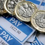 one pound