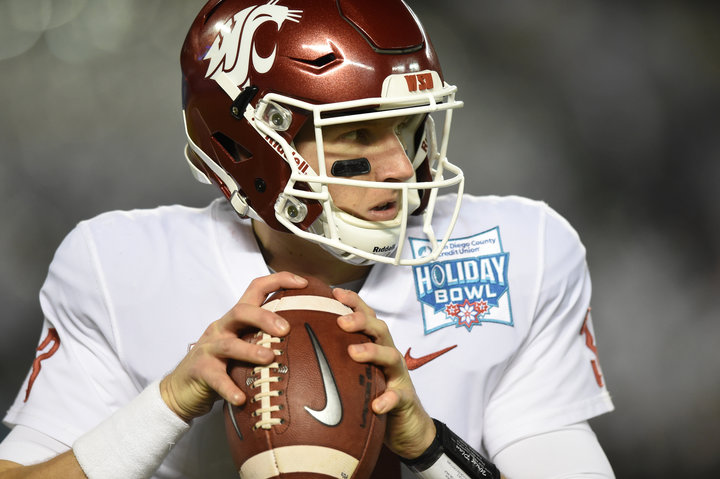 Tyler Hilinski