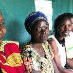Women for Women International programme in Rutunga, Rwanda