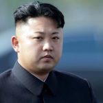 Kim Jong Un
