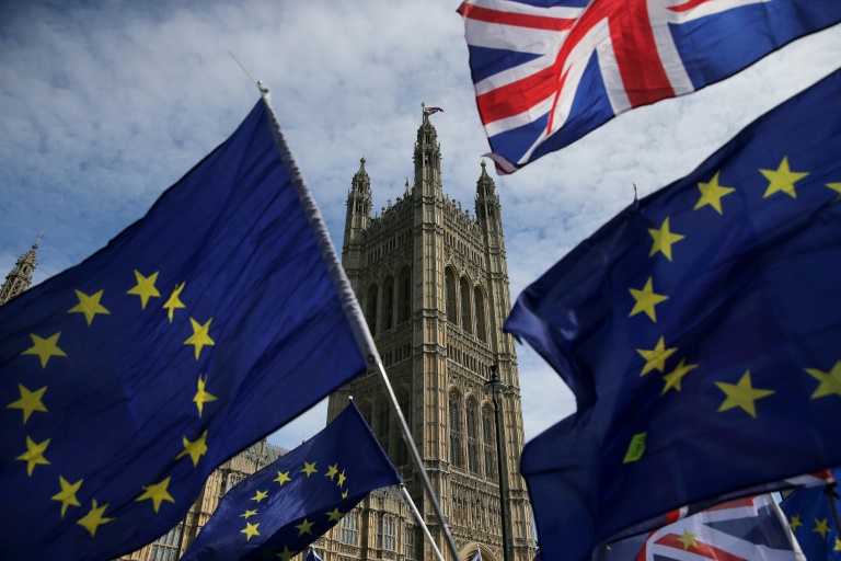 The bill transfers decades of European law onto British statute books