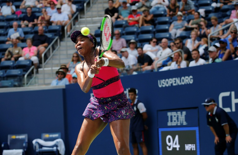 Venus Williams