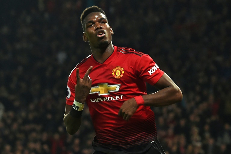 Paul Pogba