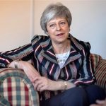 Theresa May