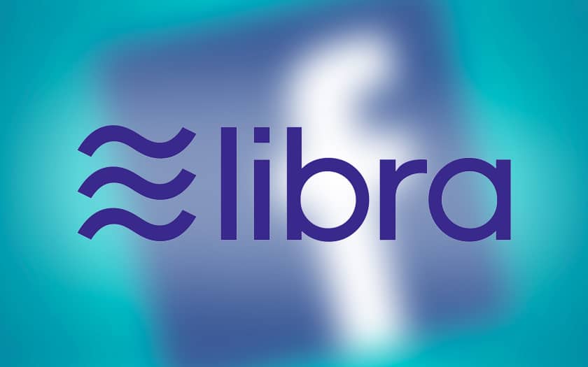 Libra Facebook