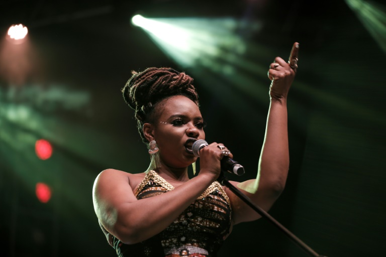 Yemi Alade