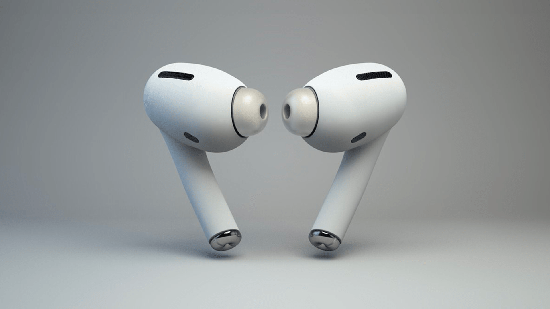 AirPods Concept