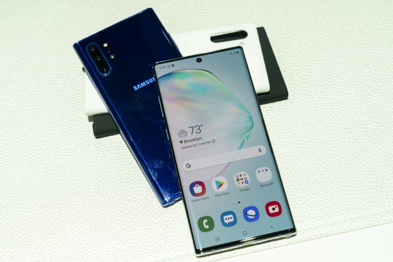 Samsung