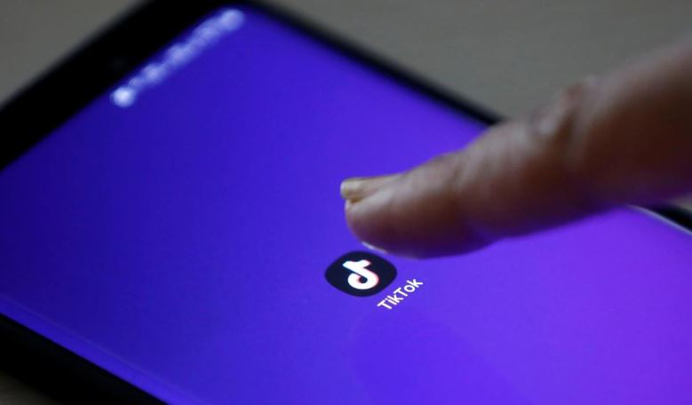 TikTok Logo