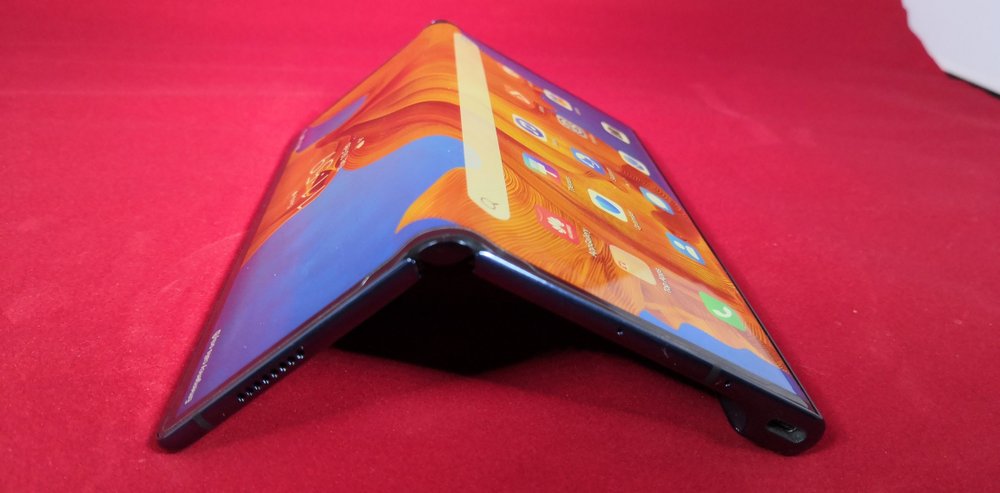 Huawei folding Phone