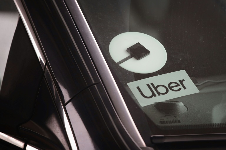 Uber