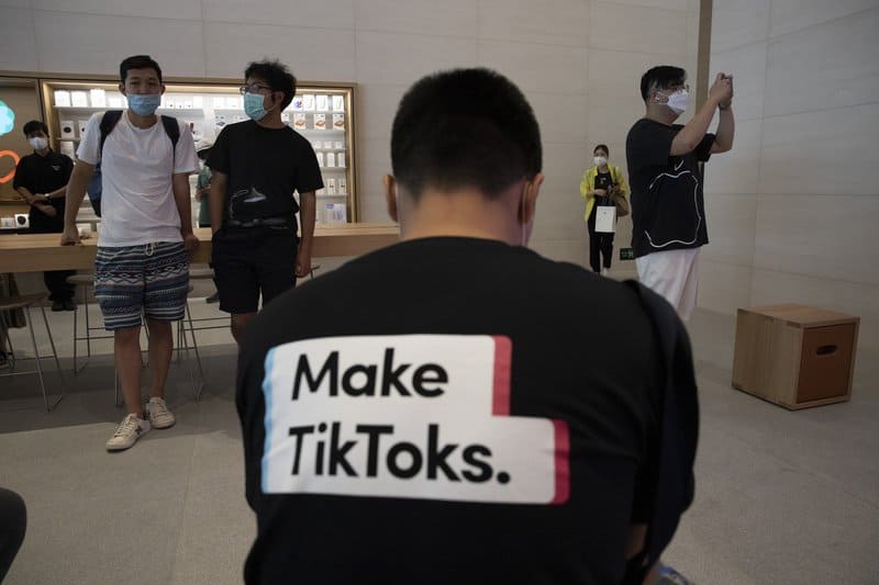 TikTok