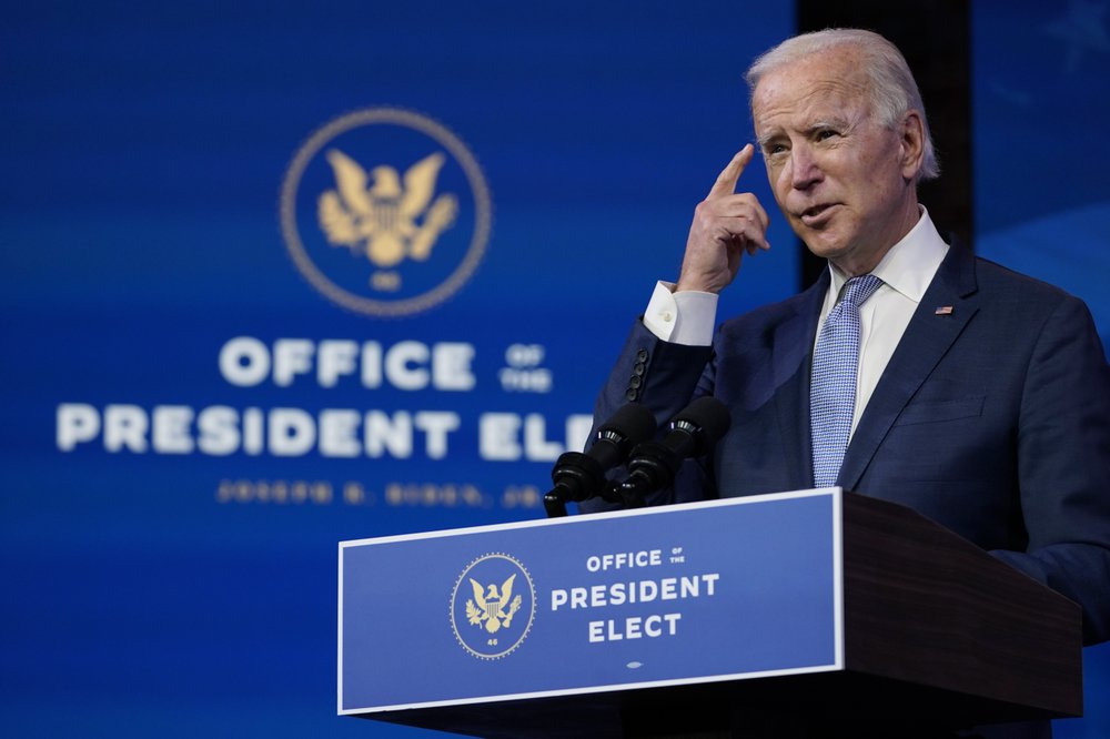 Joe Biden