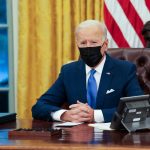 President Joe Biden